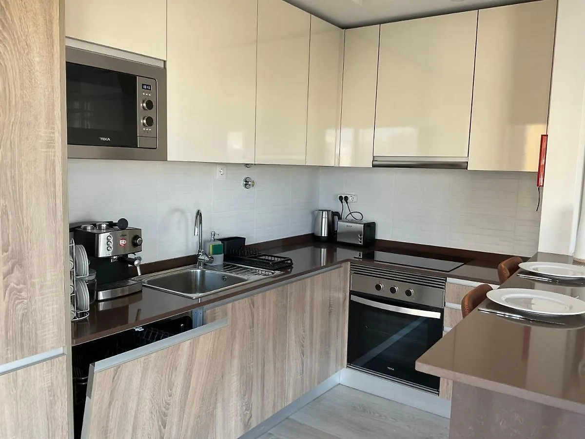 Premiumapartment Praia Da Rocha Portimão Apartamento