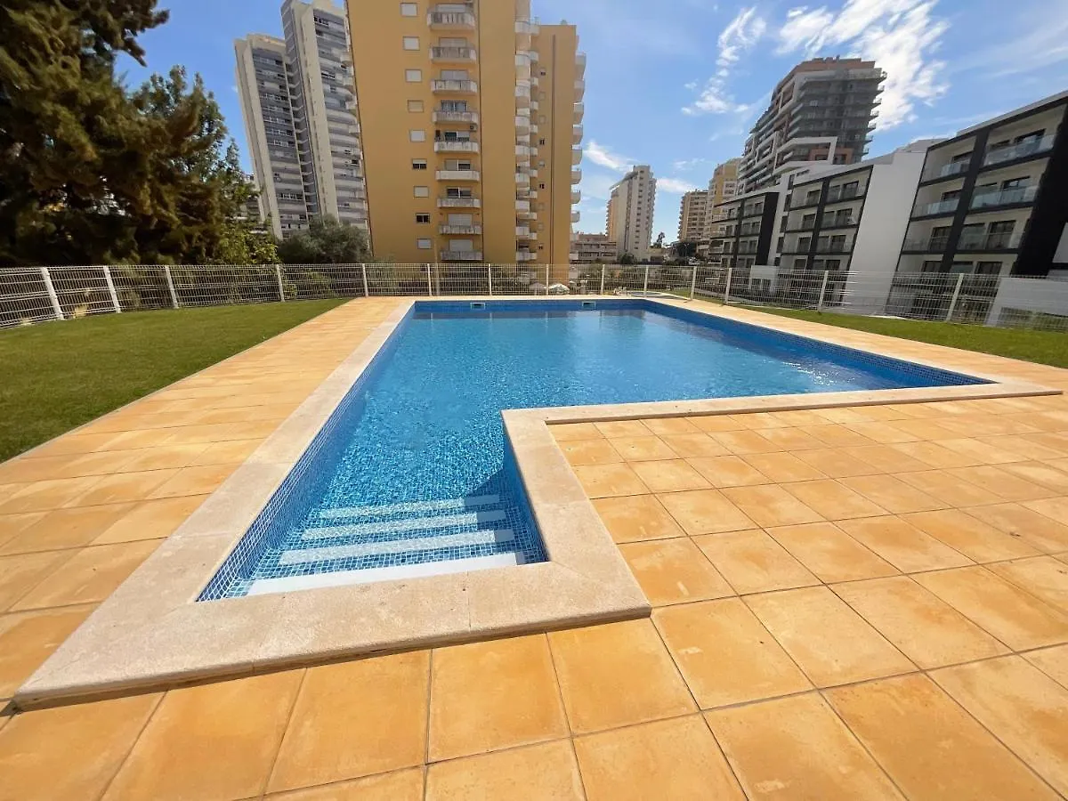 Premiumapartment Praia Da Rocha Portimão 0*,  Portugal