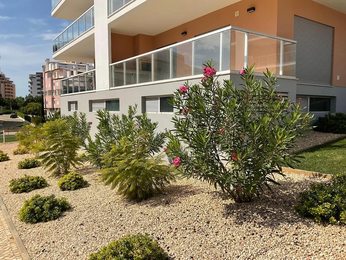 Premiumapartment Praia Da Rocha Portimão