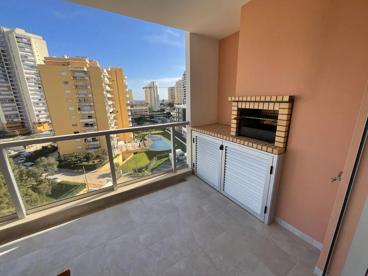 Apartamento Premiumapartment Praia Da Rocha Portimão