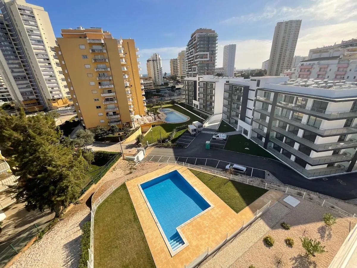 Premiumapartment Praia Da Rocha Portimão Apartamento