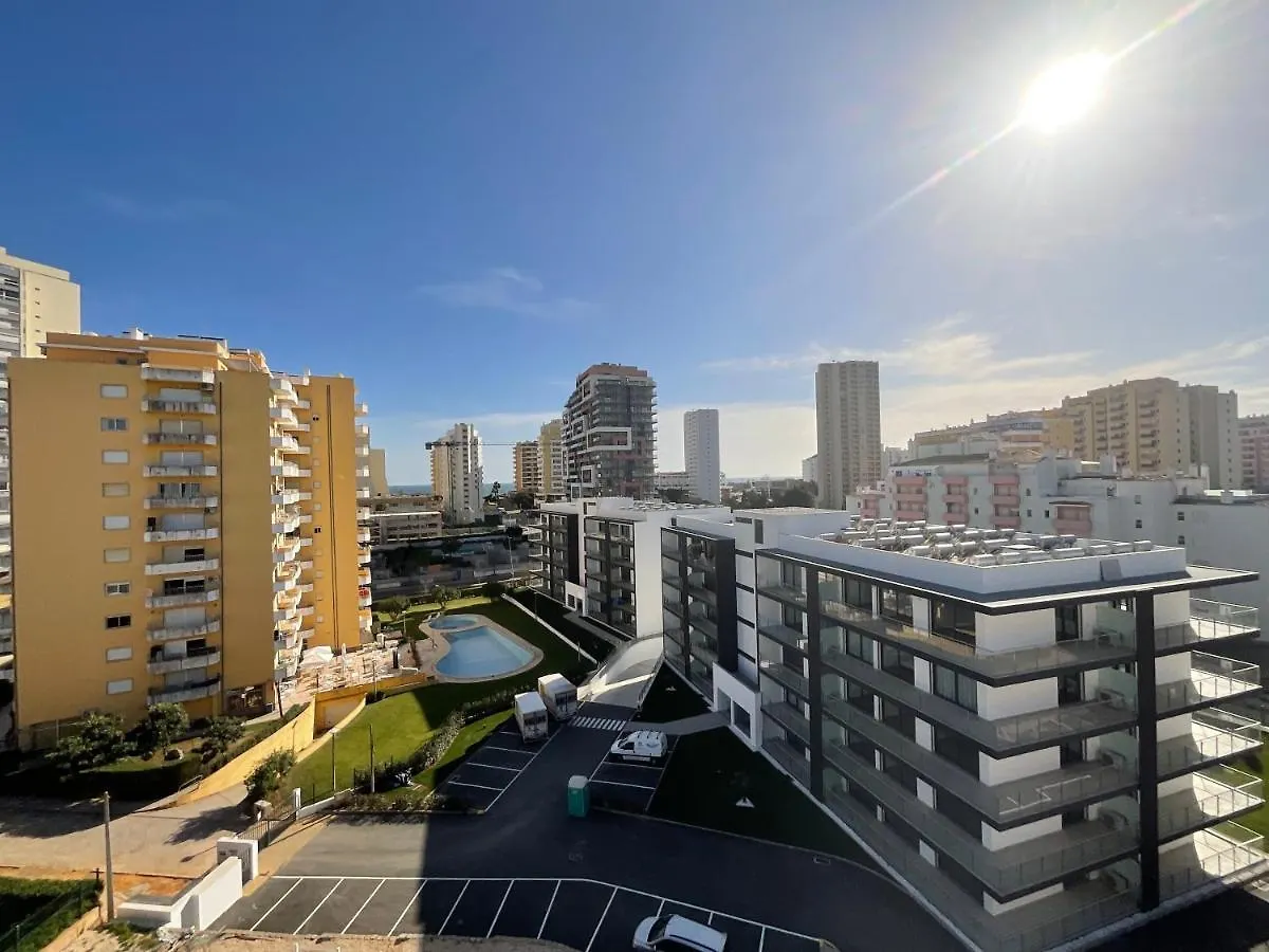 Premiumapartment Praia Da Rocha Portimão Apartamento