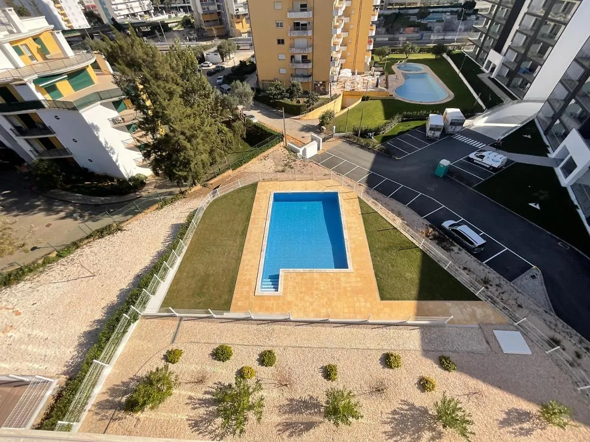 Apartamento Premiumapartment Praia Da Rocha Portimão